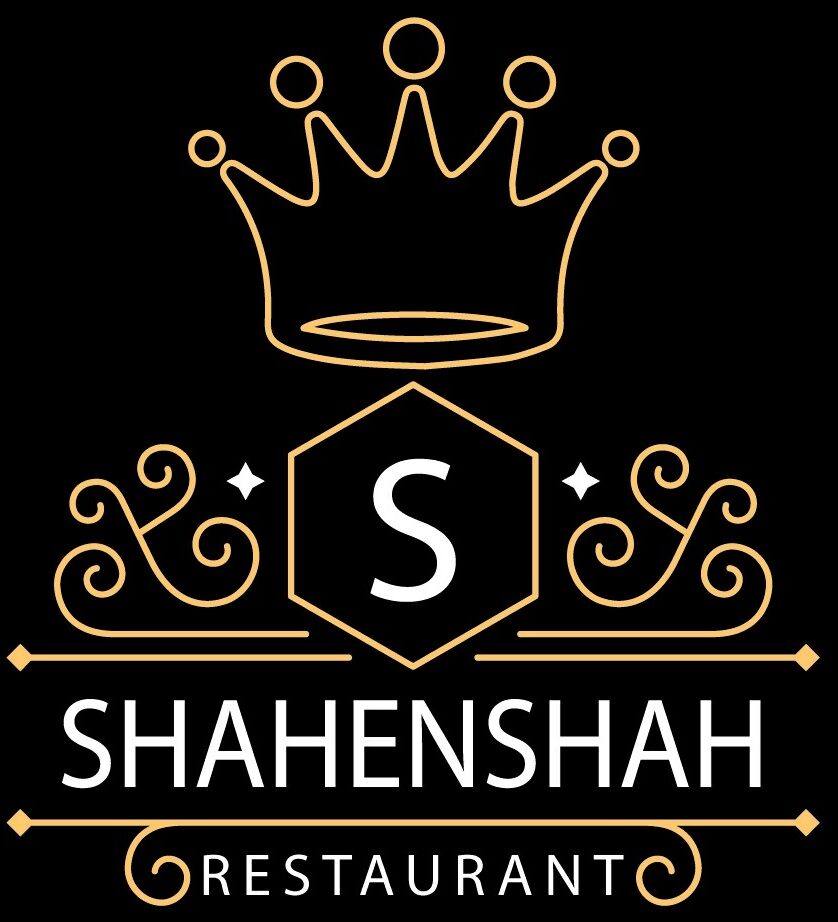 Shahenshah Restaurant Logo